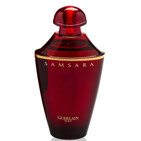 samsara fragrance